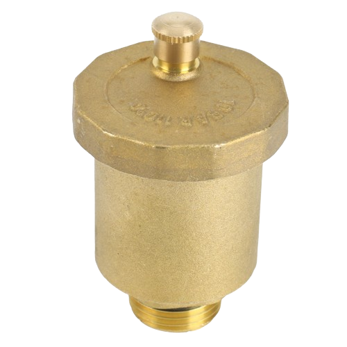 GPRO AIR VENT VALVE, MODEL: GAV-B015